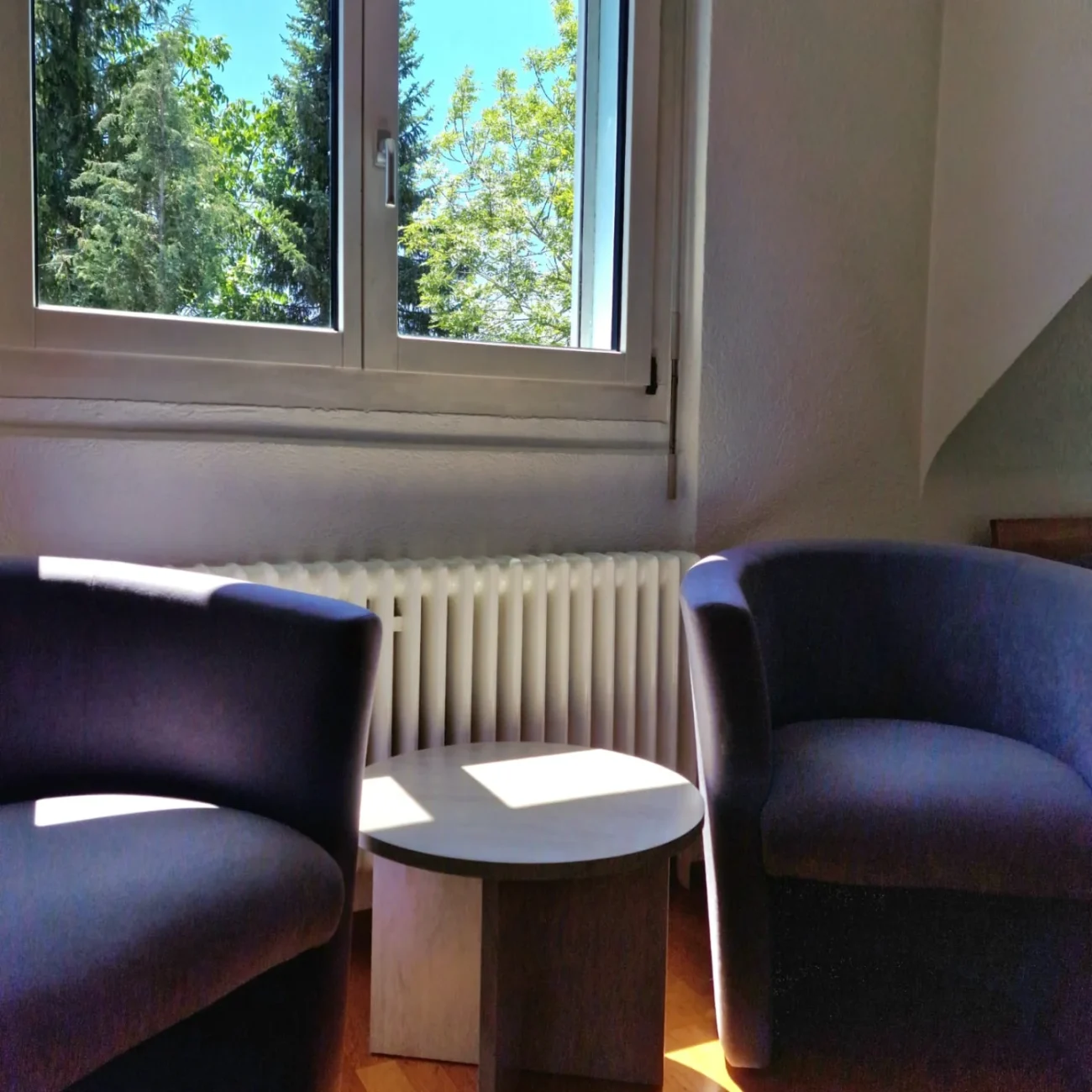 CMW Sitzecke
