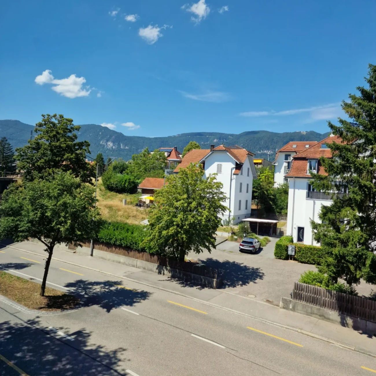 CMW Aussicht Küche