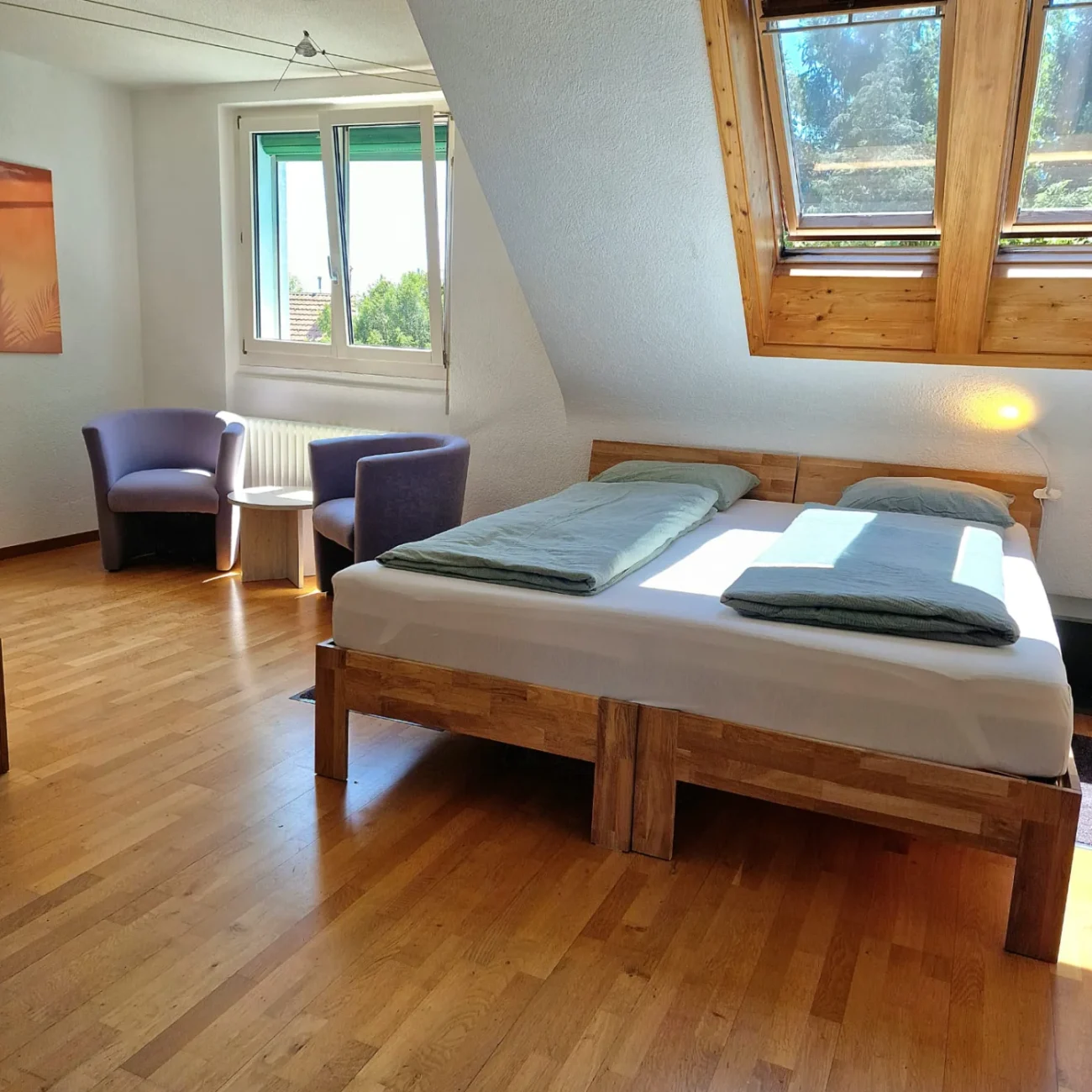 CMW Schlazimmeransicht