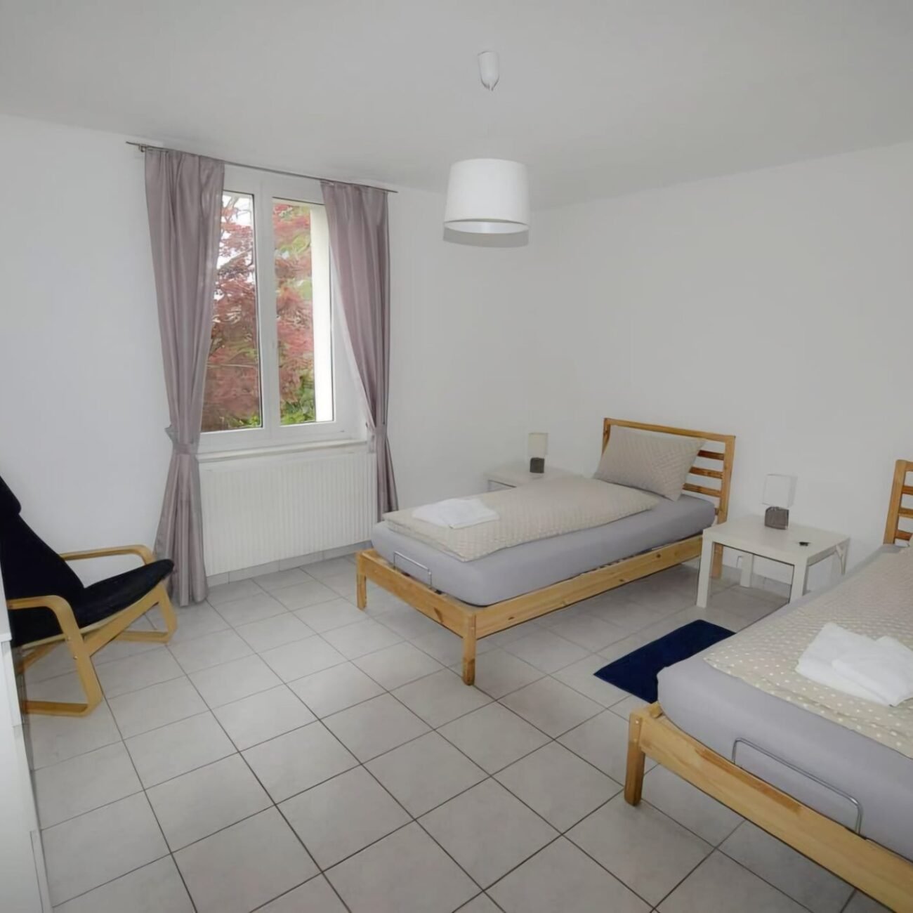 Casa Carmela Room