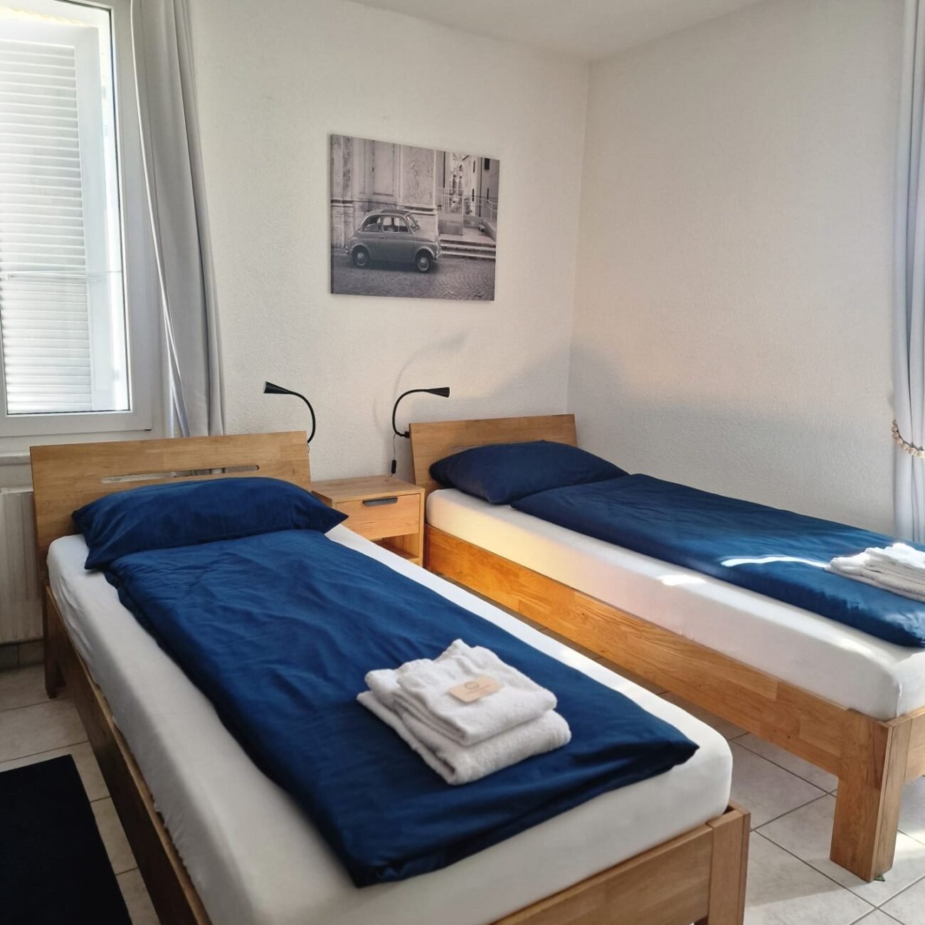 Casa Carmela Room