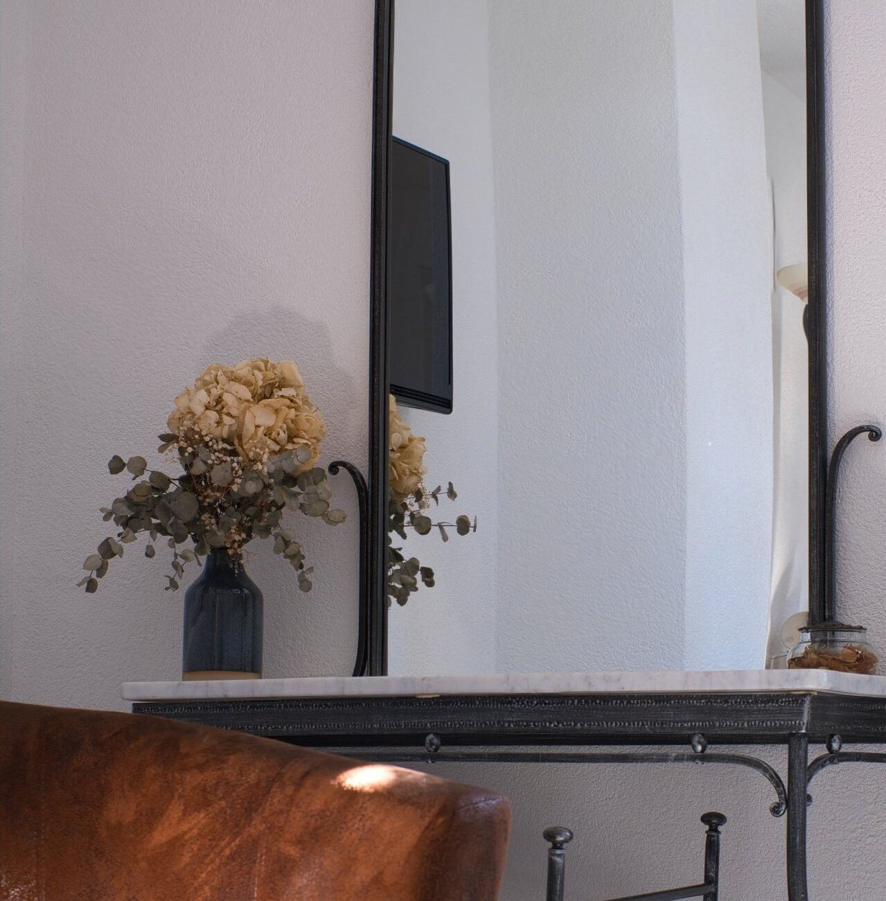 Casa Carmela decor object Internal