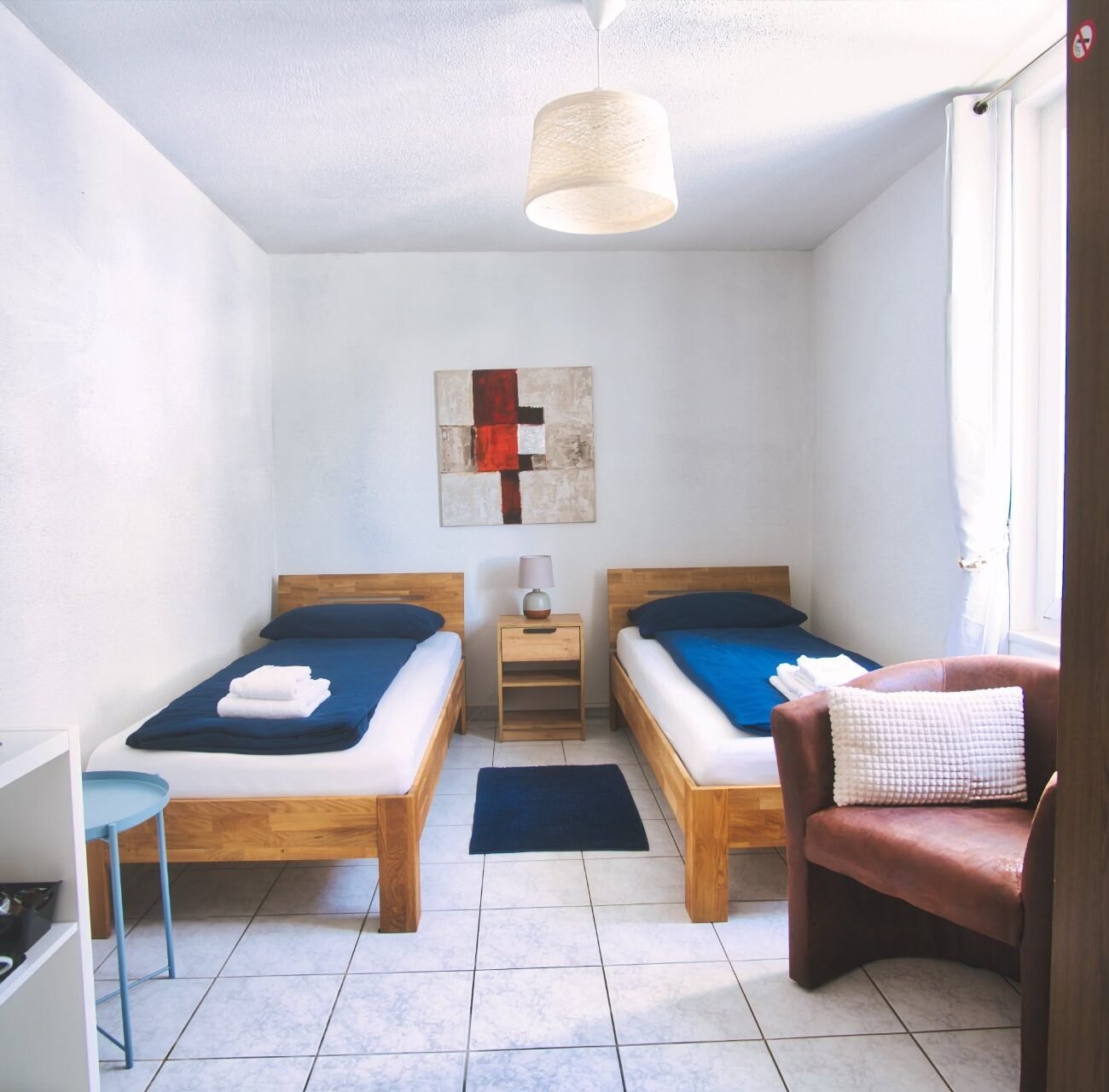 Casa Carmela full view Room and
