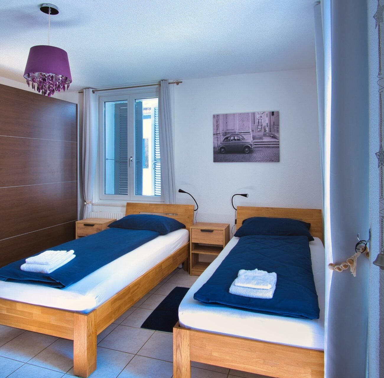 Casa Carmela full view Room