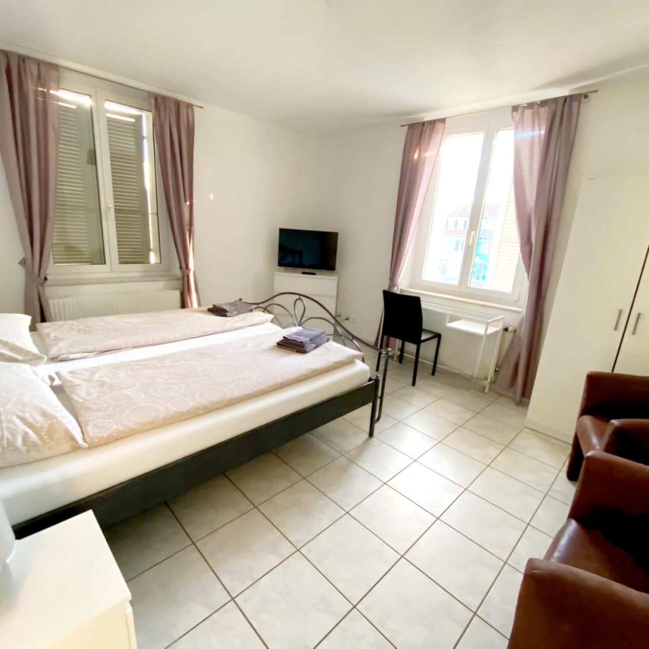 Casa Carmela room view Room