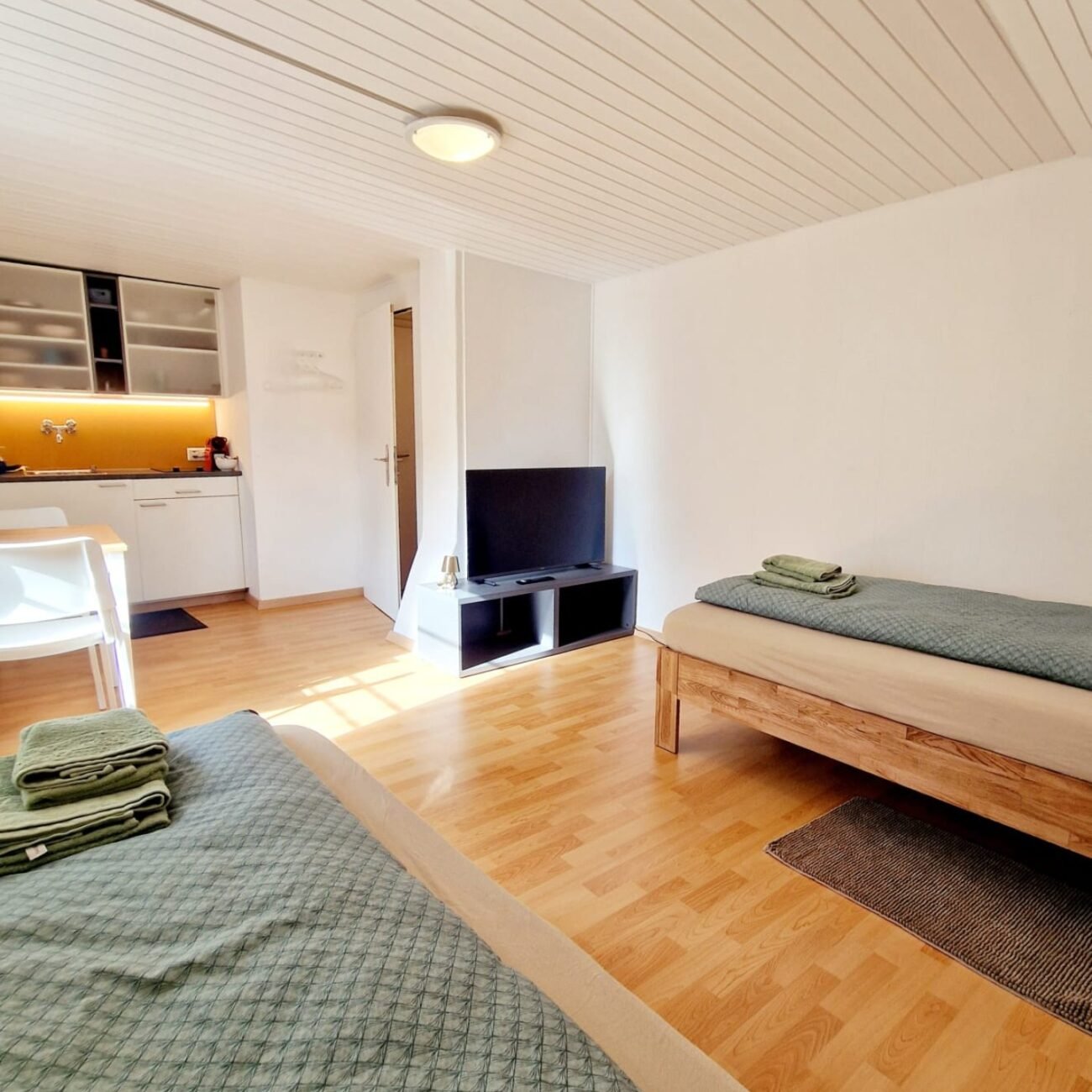 Casa Maria City room view Room