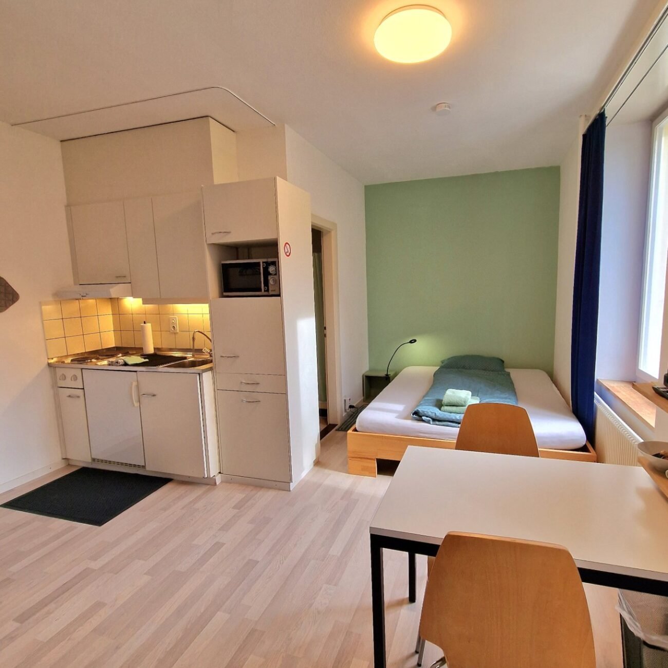 Casa Maria Main Apartmentview Apt and