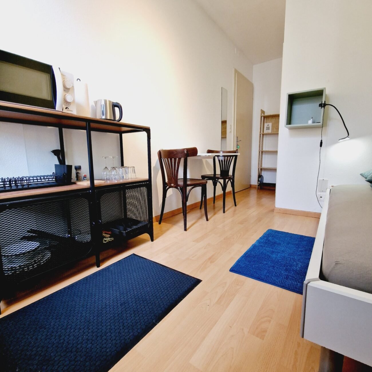 Casa Maria Main Apt and