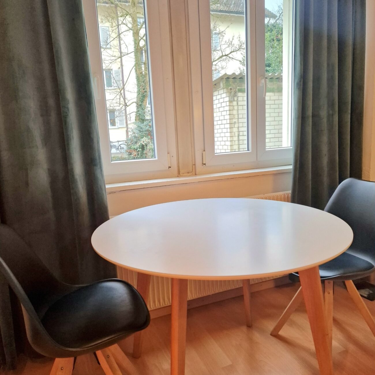 Casa Maria Main seating aerea Apt