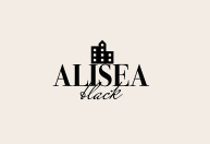 semi custom logo
